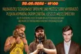 Dziadowski Open Mic