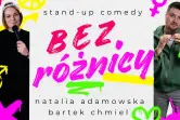 Stand-up KRAKÓW