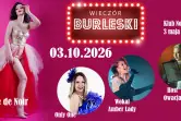 Wieczór Burleski // Gdynia
