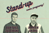 Plakat Bartosz Zalewski - Stand-Up 99453