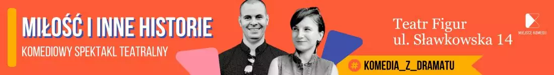 Wielkie upadki, piękne katastrofy | Improwizowane Eksperymenty Komediowe