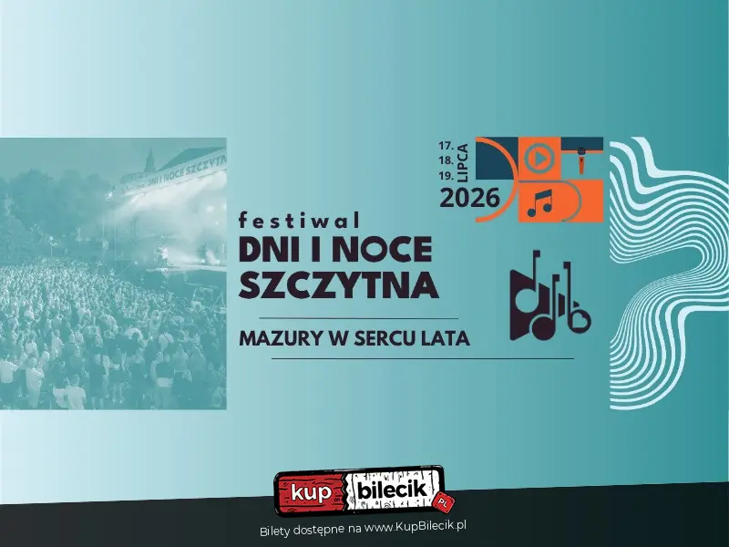 MAZURY W SERCU LATA - SOBOTA