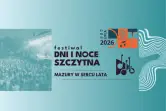Festiwal Dni i Noce Szczytna