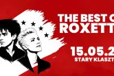 The best of Roxette