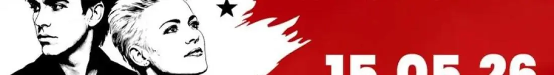 The Best of Roxette w Starym Klasztorze!