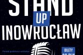 Stand-up Inowrocław: Paweł Reszela