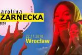 Karolina Czarnecka - Solarium 2.0
