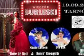 Wieczór Burleski // Tarnów