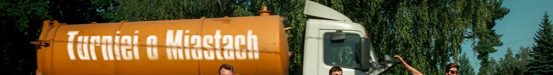 Warszawa / Turniej o Miastach / Kowalski, Rejent, Zalewski, prow. Kozieł