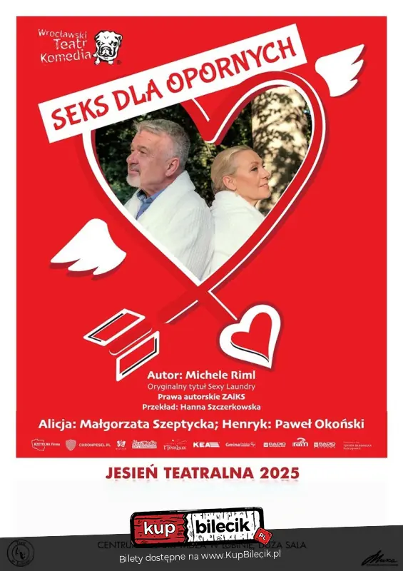 Seks dla opornych