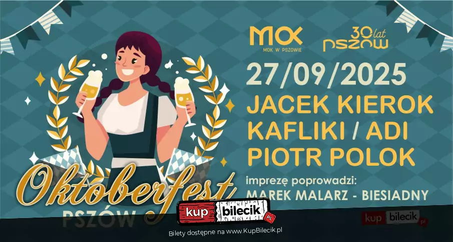 Oktoberfest