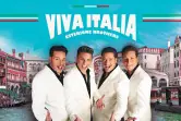 Esteriore Brothers - "Viva Italia" Tour 2026