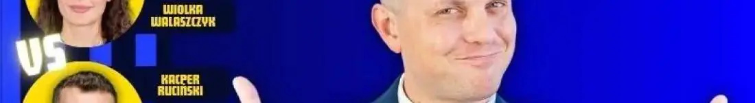 "Hamburger Show" program komediowy