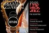 Jazzowy czwartek