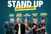 Gala Pojedynków Stand-up