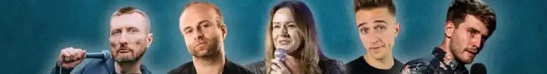 Trzeci dzień - 20.00 (drugi występ)