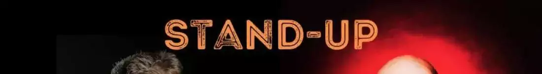 Stand-up Zaniemyśl: Niebrzegowski i Lis