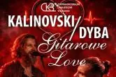 Kalinovski & Dyba "Gitarowe Love"