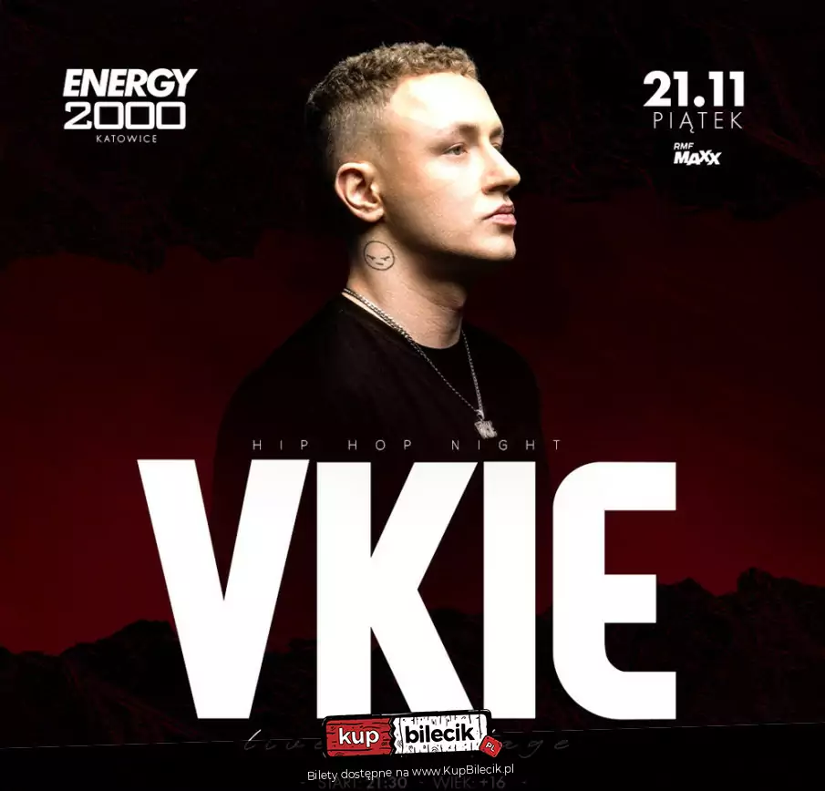 VKIE