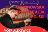 Chopinowska Reprezentacja Polski
