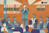 Stand-up Polska