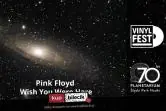 Pink Floyd "Wish You Were Here" - Planetarium Śląskie