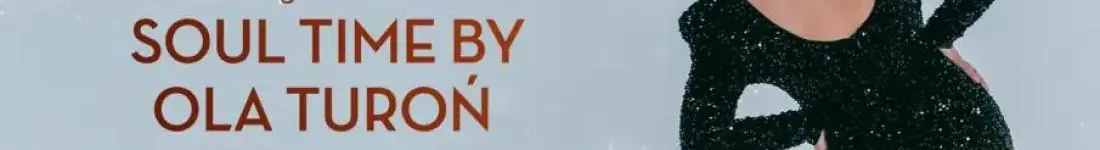 Vertigo Presents: Soul Time by Ola Turoń