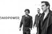 ZAKOPOWER - koncert