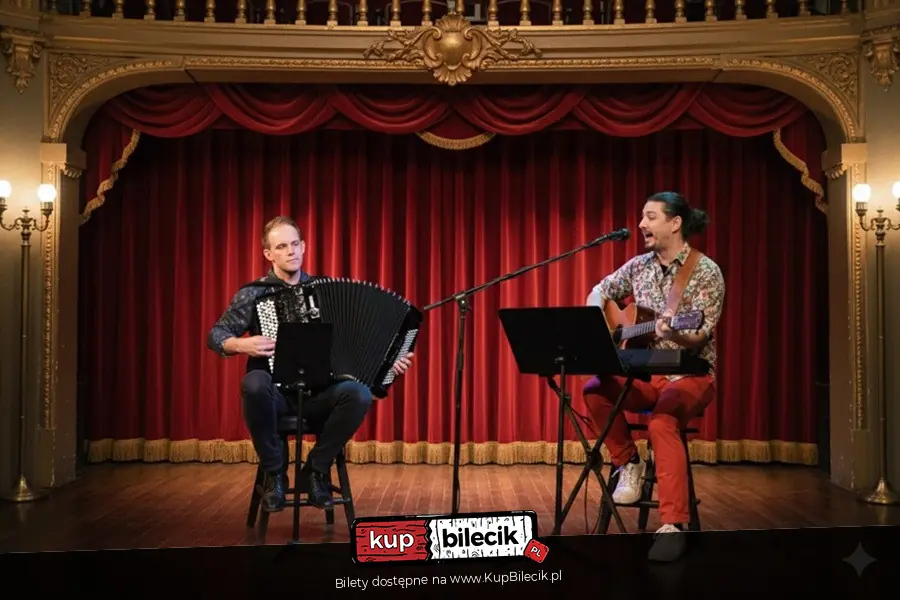 Ca�a Sala �piewa z Nami