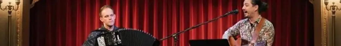 koncert polskich przebojów ostatnich 50 lat!