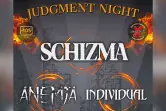 Individual & Anemja & Schizma