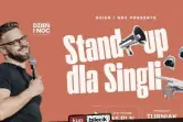 Stand-Up Fresh Events