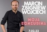 Marcin Zbigniew Wojciech STAND-UP - Jaworzno