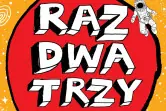 Raz Dwa Trzy