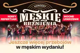 Męskie Brzmienia