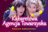 Kabaretowa Agencja Towarzyska