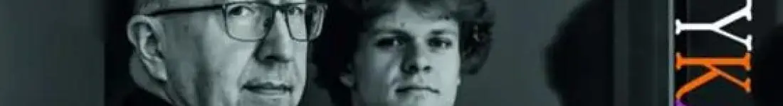 Marek Nosal & Jakub Moroziński - gitarowy kalejdoskop