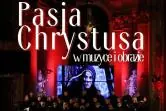 Pasja Chrystusa w muzyce i obrazie – CHÓR NOVUM