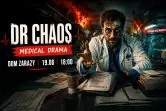 Dr Chaos - improwizowany dramat medyczny