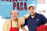 Dziwna Para - C. Żak, A. Barciś, V. Arlak i inni