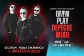 GMW play Depeche Mode