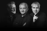 HERBERT. PROWADZIŁ ZA RĘKĘ ŚWIATŁO - spektakl | Teatr Klasyki Polskiej