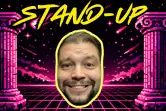Stand-up: Bartek Toczek
