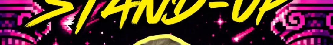 Stand-up + Rozmowa z Publicznością