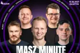 Masz Minutę - Format Komediowy