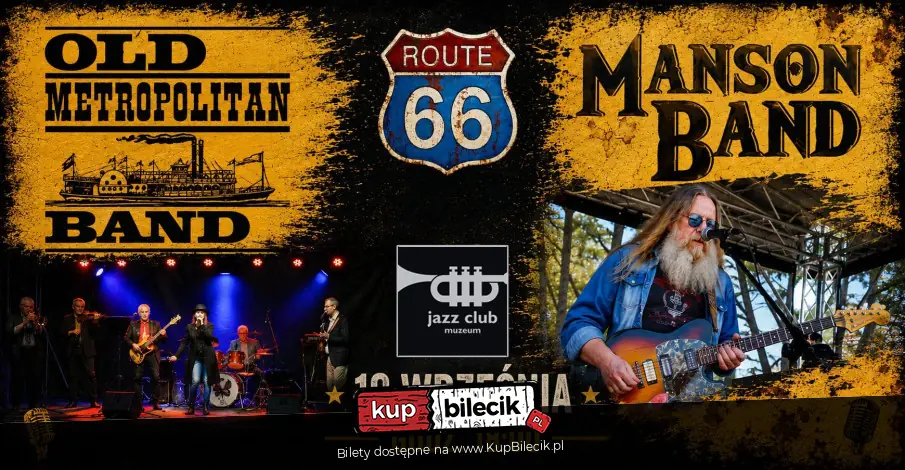 Route 66