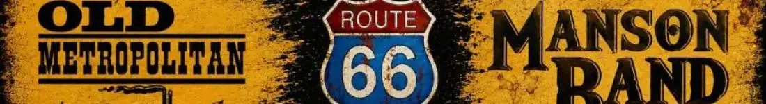 Route 66