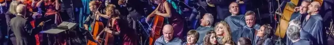 VERDI GALA - Opera spotyka haute couture