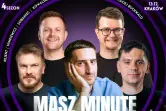 Masz Minutę - Format Komediowy