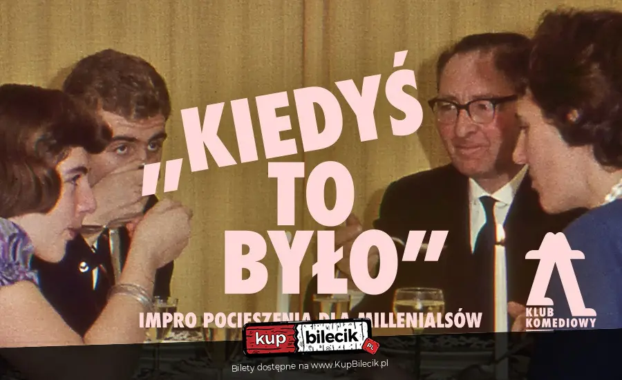 Klub Komediowy